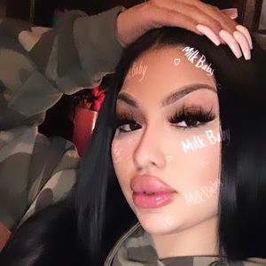 Meet your Posher, Diamond